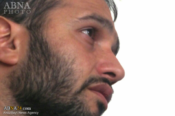 سپاہ پاسداران کے ایک اور سپاہی بزم شہداء میں شامل