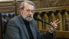 Irans Parlamentspräsident:US-Maßnahmen verstößen gegen den Geist der Atomvereinbarung 