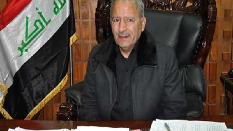 عراق میں نئے سعودی سفیر کی سرگرمیاں مشکوک 