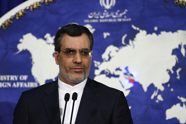 Supporting Resistance Groups like Hamas, Principled Policy of Iran