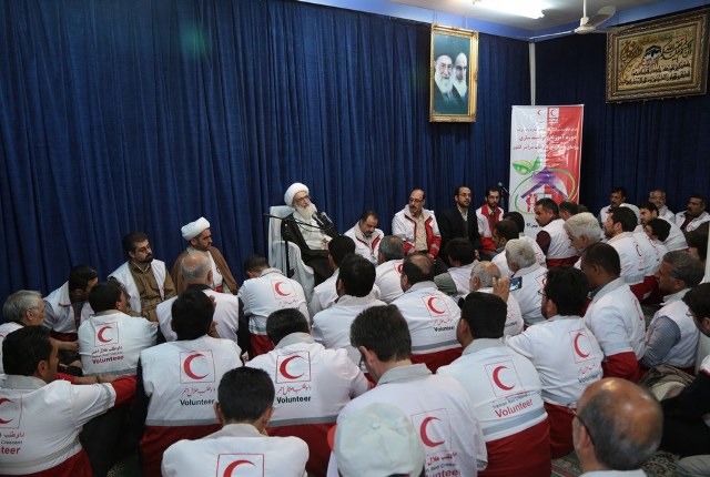 Massive participation in elections to strengthen Islamic Revolution