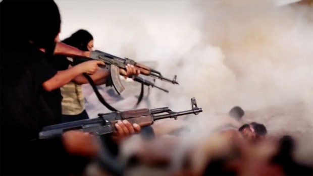 ISIS executes 300 Iraqis in Mosul, including activists and former soldiers