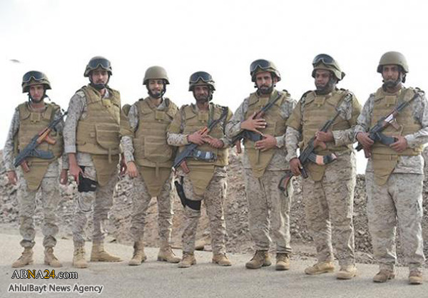 السعودية تغير موقفها وتقول انها سترسل قوات خاصة الى سوريا
