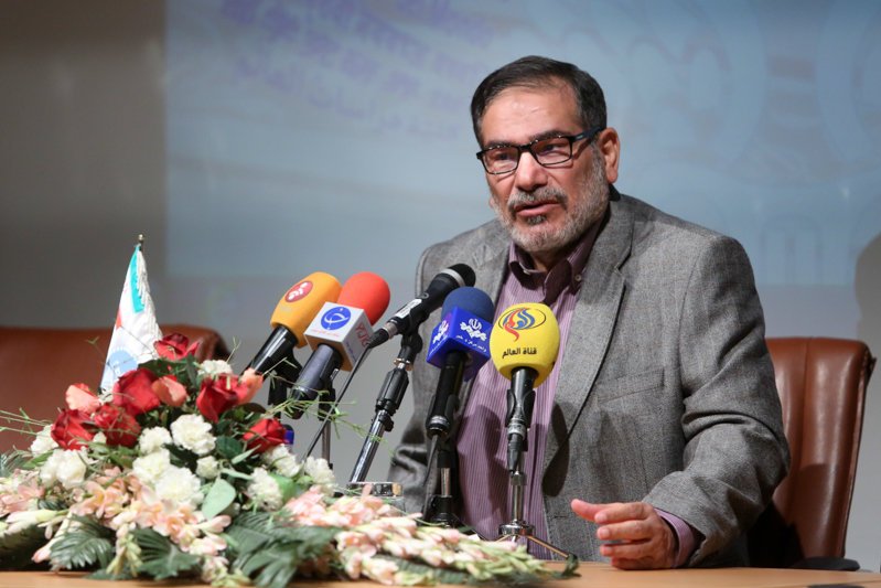 West Uses Takfirism to Spread Islamophobia: Iran's Shamkhani