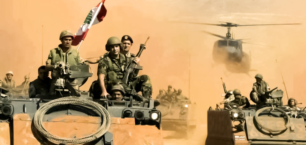  Lebanese PM Welcomes Military Aid from Iran 