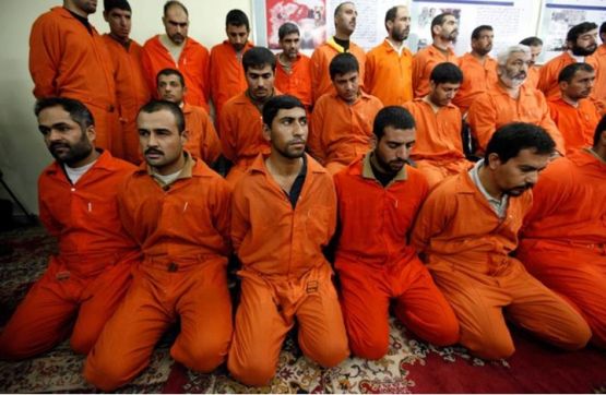 العراق يبدأ تنفيذ احكام اعدام بـ(111) سعوديا