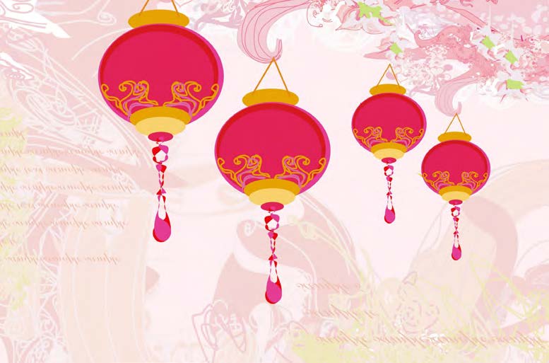  Celebration of Chinese New Year, Islamic perspective 
