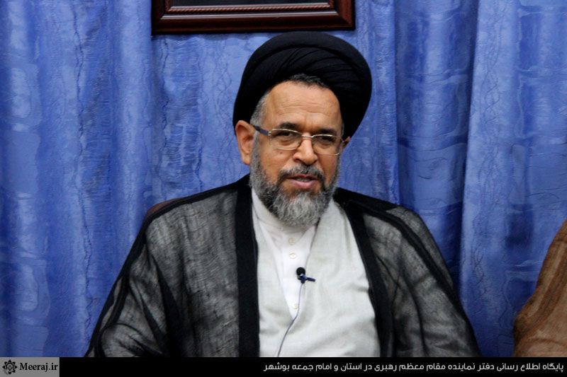 وزیر انٹیلی: ملک میں قائم بے مثال  امن و امان اور سیکورٹی، اتحاد کا نتیجہ ہے