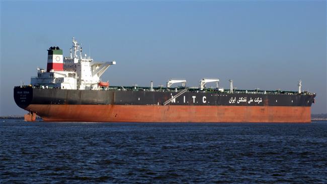 Irán Exporta su Primera Carga de Petróleo a Europa tras Levantamiento de las Sanciones