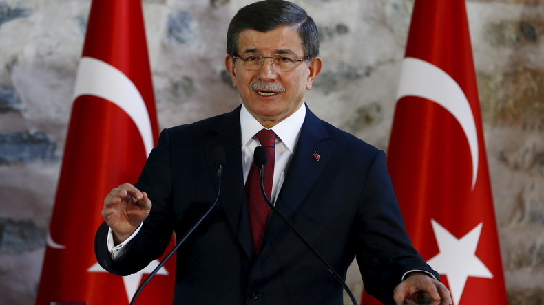 La Turquie veut «protéger» ses frères à Alep
