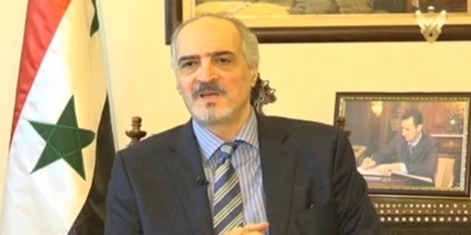 ‘Riyadh group’ operators to blame for dialogue failure, Saudi statements are talk of amateur politicians - Syrian official