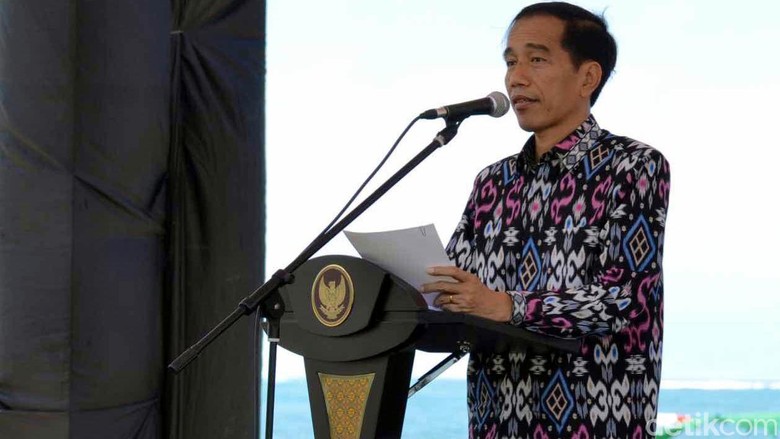 Pers Harus Membangun Optimisme Rakyat, Jangan Bikin Pesimis