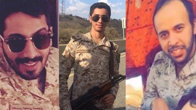 At least three Saudi soldiers killed in Yemeni attack