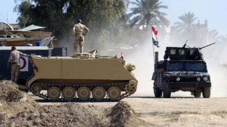 L’Irak décide de boycotter la Turquie    
