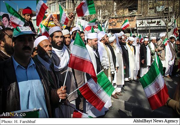 Kemenangan Revolusi Islam Iran dan Konspirasi Musuh