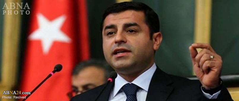 Demirtaş: Toplu katliam yapıldı! 