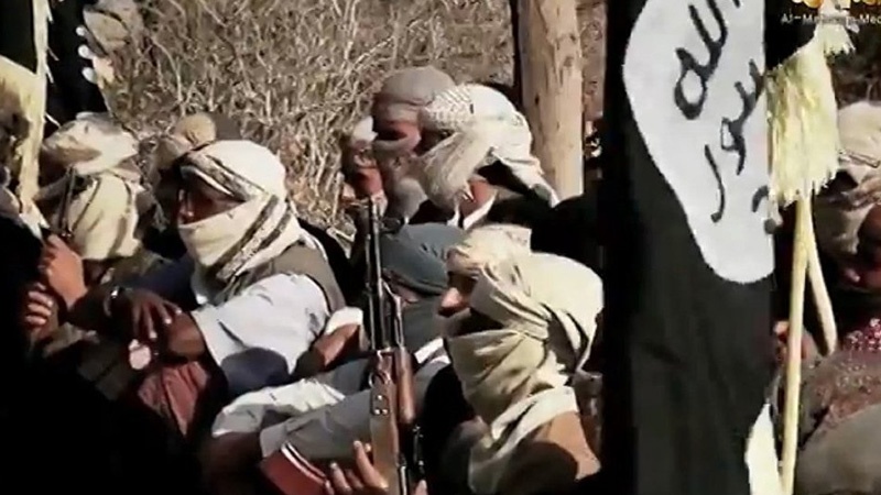 داعش کے بارے میں پاکستانی خفیہ تحقیقاتی ادارے کی رپورٹ