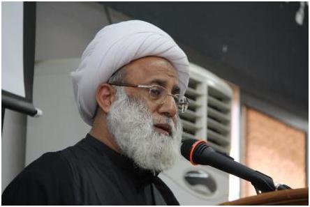 Saudi Authorities Prevent Friday Prayers in al-Ahsaa's Husayniyah 