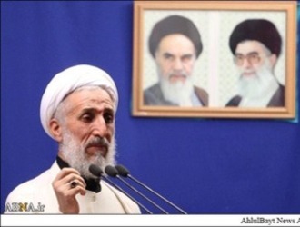اسلامی انقلاب کی سالگرہ میں عوام کے جوش و خروش کی قدردانی