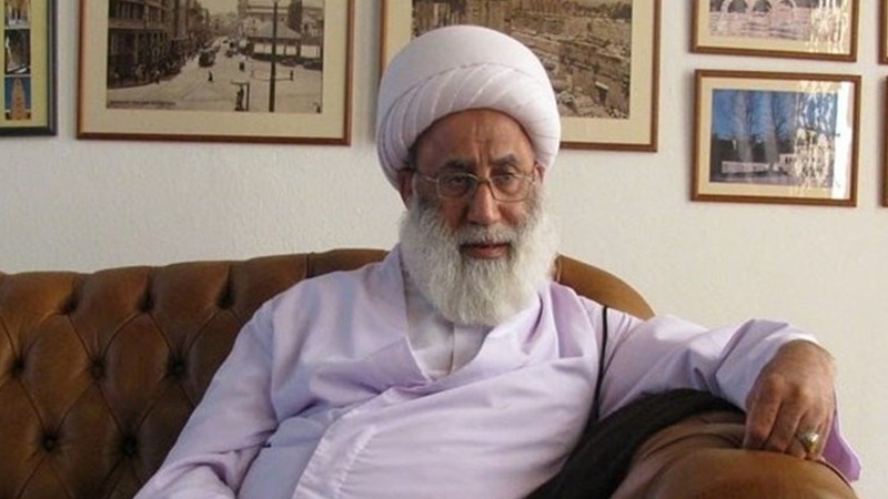 سعودی عرب؛ الاحساء کے امام جمعہ کو گھر میں نظر بند کر دیا گیا