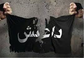 داعش کے ذریعے کیمیائی ہتھیار کے استعمال کی تصدیق