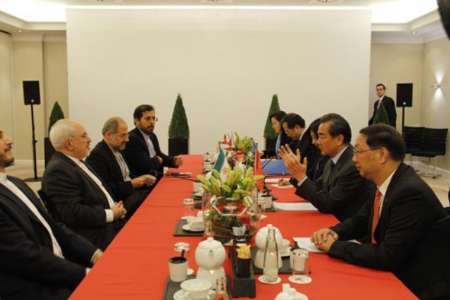 شام کے بحران کے حل میں ایران کے کردار کو نظرانداز نہیں کیا جا سکتا: چین