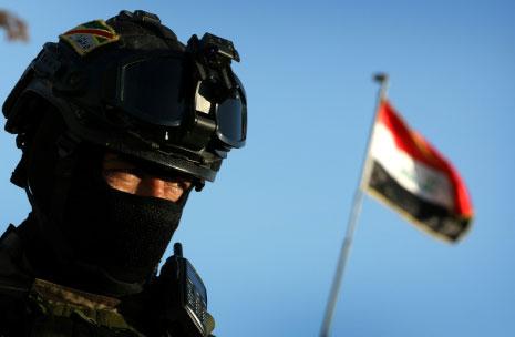 Une représentation pour les sunnites d’Irak à Washington!    