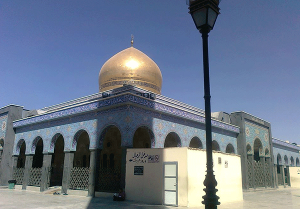 ولادة السيدة زينب عليها السلام  