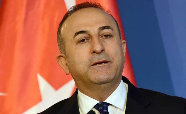 Turkey, Saudi could launch ground operation in Syria