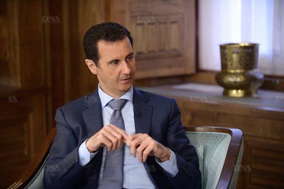 Assad déterminé à reconquérir toute la Syrie, mais cela pourrait être "long"    