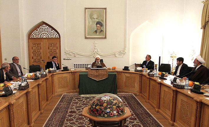 Astan Quds Razavi Digital Library Inaugurated