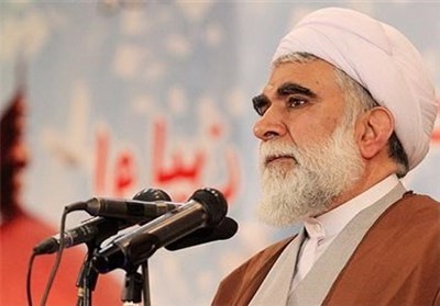 Revolusi Islam singkir 80 ribu ejen Amerika dari Iran