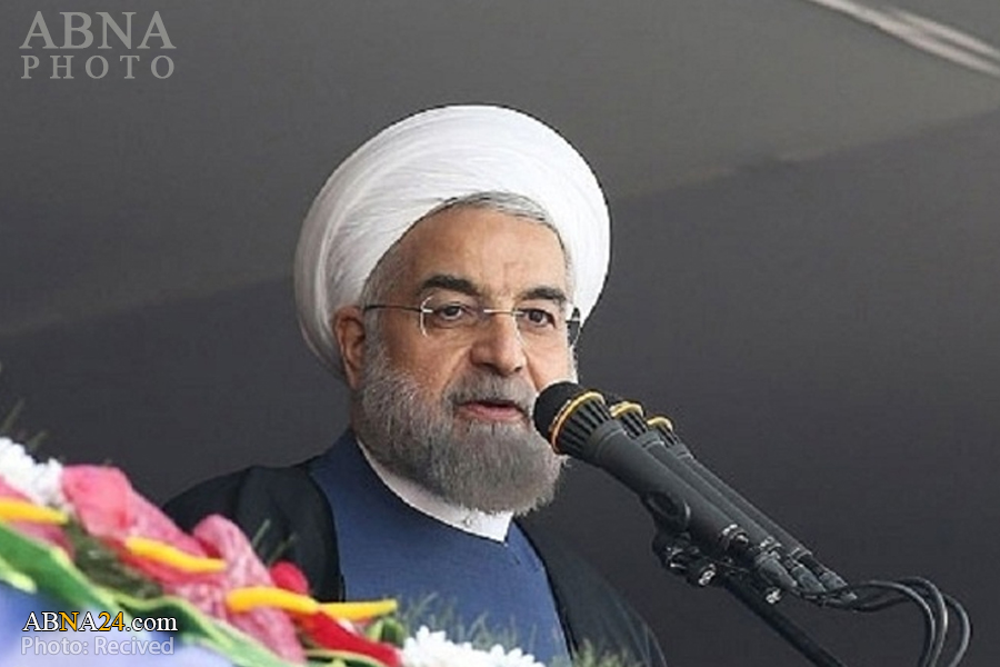 Okončan period sankcija iranskom narodu 