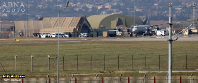 Suudi Arabistan jetleri,İncirlik'e indi! 