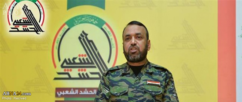 Irak Halk güçlerinden Suudi rejimine uyarı 