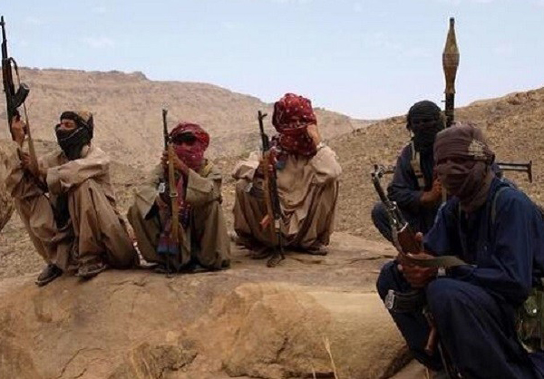 قوات باكستانية تقتل عشرة من "جيش تحرير بلوشستان" غرب البلاد