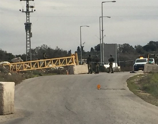 Israeli forces kill two Palestinian teens near Jenin