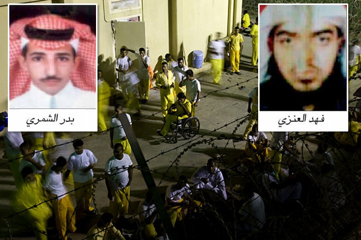 السبهان يكشف عن مساعٍ لمتابعة قضايا السجناء السعوديين في العراق