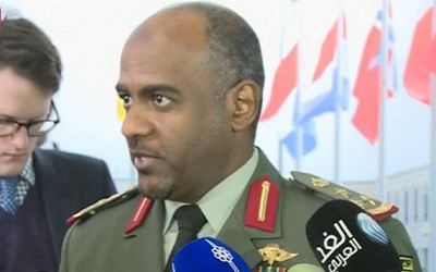 Syrie: l’Arabie a déployé des avions de combat en Turquie    