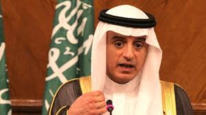 سعودی عرب شام میں فوج بھیجنے کے لیے امریکی دستور کی منتظر