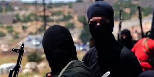 Türkiye’den 400 terörist Suriye’ye geçti