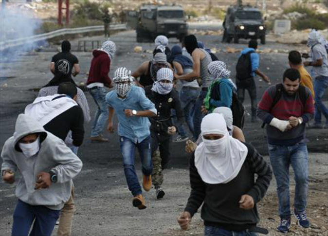 3 شهداء فلسطينيين برصاص قوات الاحتلال