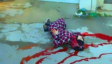 Israeli occupation forces kill 3 more Palestinians, including girl