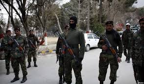 سندھ میں قومی ایکشن پلان پر عمل درآمد نہ ہونے پر اظہار تشویش