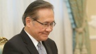 Außenminister Thailands zu Besuch in Teheran 