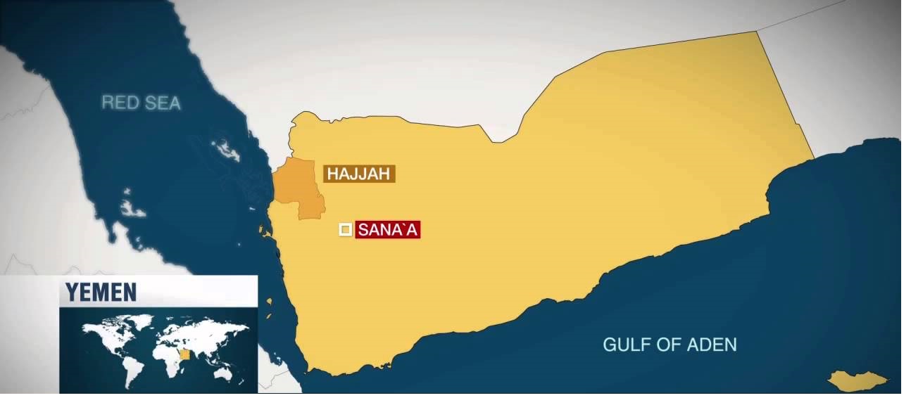 6 Saudi aggressors killed in Yemeni forces retaliatory attacks 
