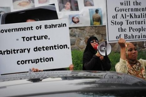 Human rights orgs: Bahrain Abandoned Truth & Reconciliation for Violence & Intimidation