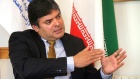 UNHCR: Flüchtlinge haben in Iran besten Status 