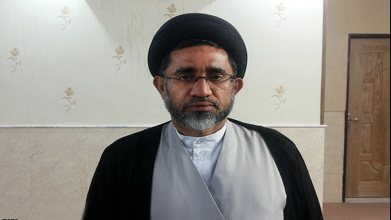 آل خلیفہ کا بحرینی عوام پر ظلم و ستم جاری؛ بحرین میں ایک اور عالم دین کو گرفتار