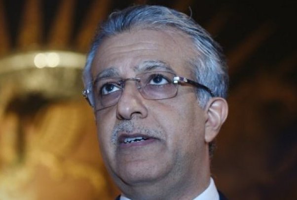 الاتحاد الإنجليزي يعترض على ترشح الجلاد الخليفي لرئاسة “فيفا”: وقعت انتهاكات ونريد أن نعرف دور سلمان